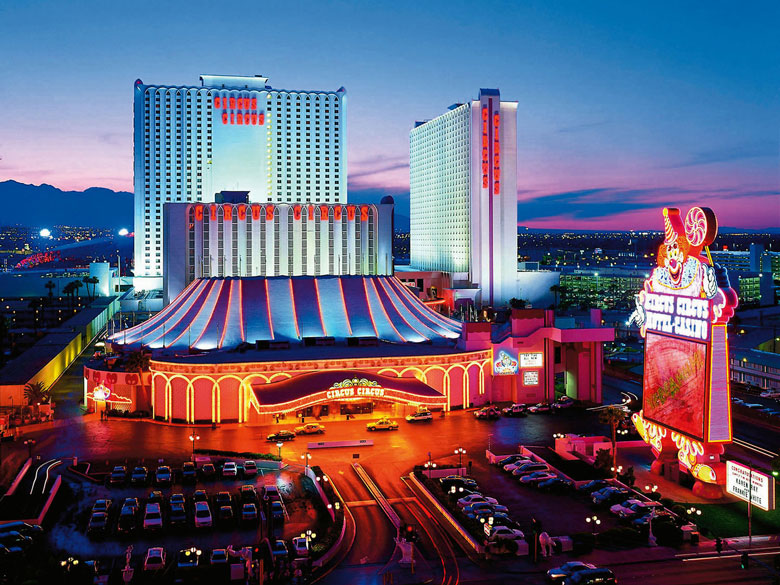 Circus Circus Hotel & Casino