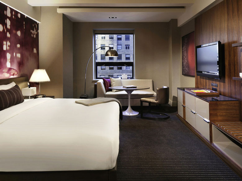 Grand Hyatt New York