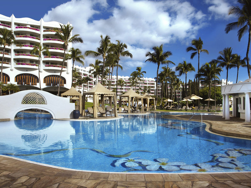 Fairmont Kea Lani