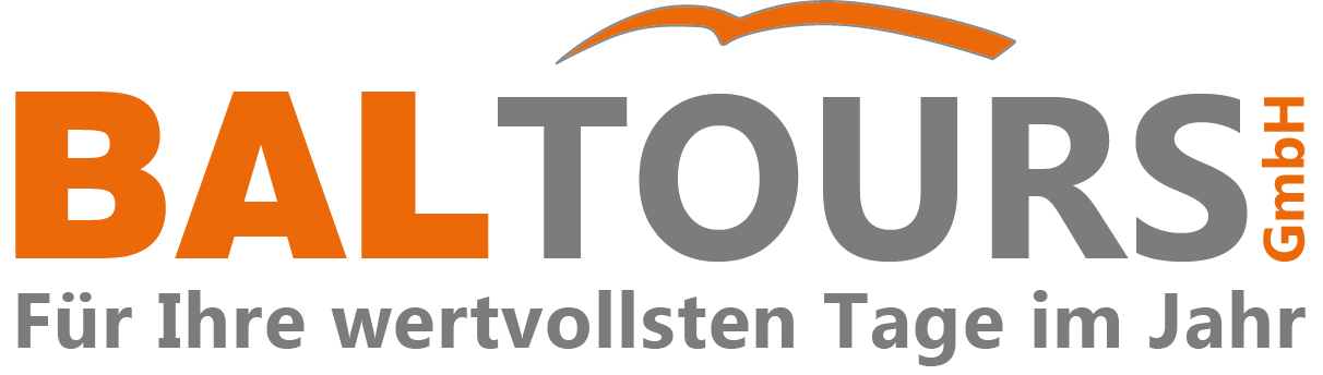 BAL Tours Logo