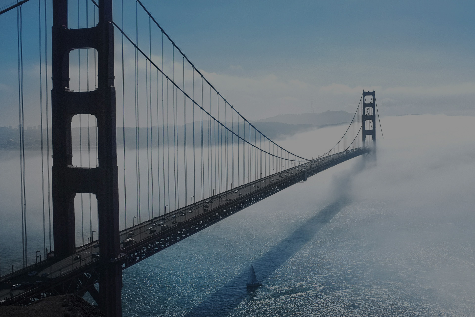 Golden Gate Bridge